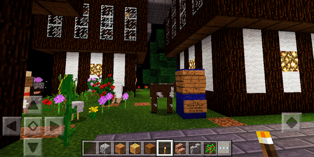 How to mod Salvation from the evil. Map for Minecraft 1.0.0 unlimited apk for laptop
