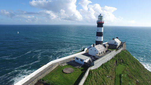 Old Head Lighthouse