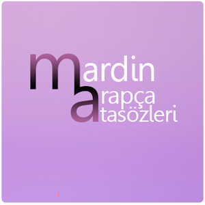 Download Mardin Arapça Atasözleri For PC Windows and Mac