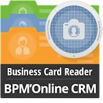 Business Card Reader BPMOnline Apk