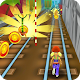 Subway 3D : Surf Run