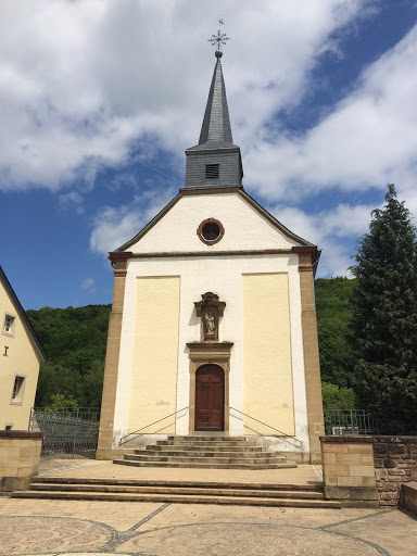 Steinheim Church