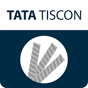 Download Tata Tiscon For PC Windows and Mac