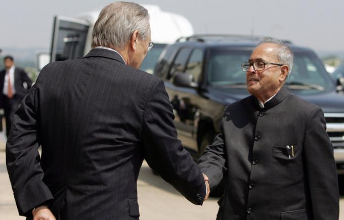 How busting the myths of non-alignment and autonomy can shed light on Indian foreign policy