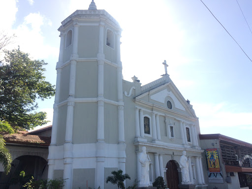 St. Martin De Porres Church