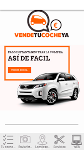 How to download Vende tu coche ya patch 4.5.0 apk for pc