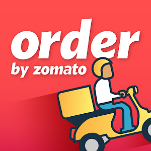 Zomato Order - Food Delivery App For PC (Windows & MAC)