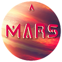 ダウンロード Apolo Mars - Theme Icon pack Wallpaper をインストールする 最新 APK ダウンローダ