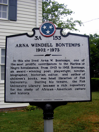 From the Flickr group Historical Markers, photo by crazysanman.history, full page.License is Attribution-NonCommercial License