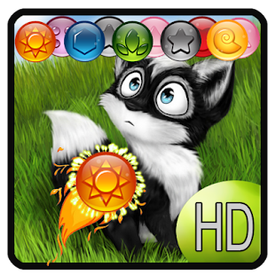 How to install Squirrel Bubble Rescue 1.8 mod apk for bluestacks