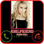 Sexy Girlfriend Fake Call Apk