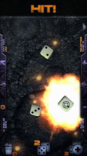   Warhammer 40,000: Assault Dice- screenshot thumbnail   