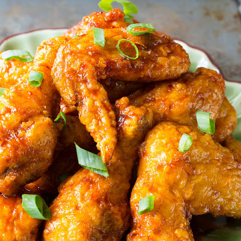10 Best Low Sodium Oven Fried Chicken Recipes | Yummly