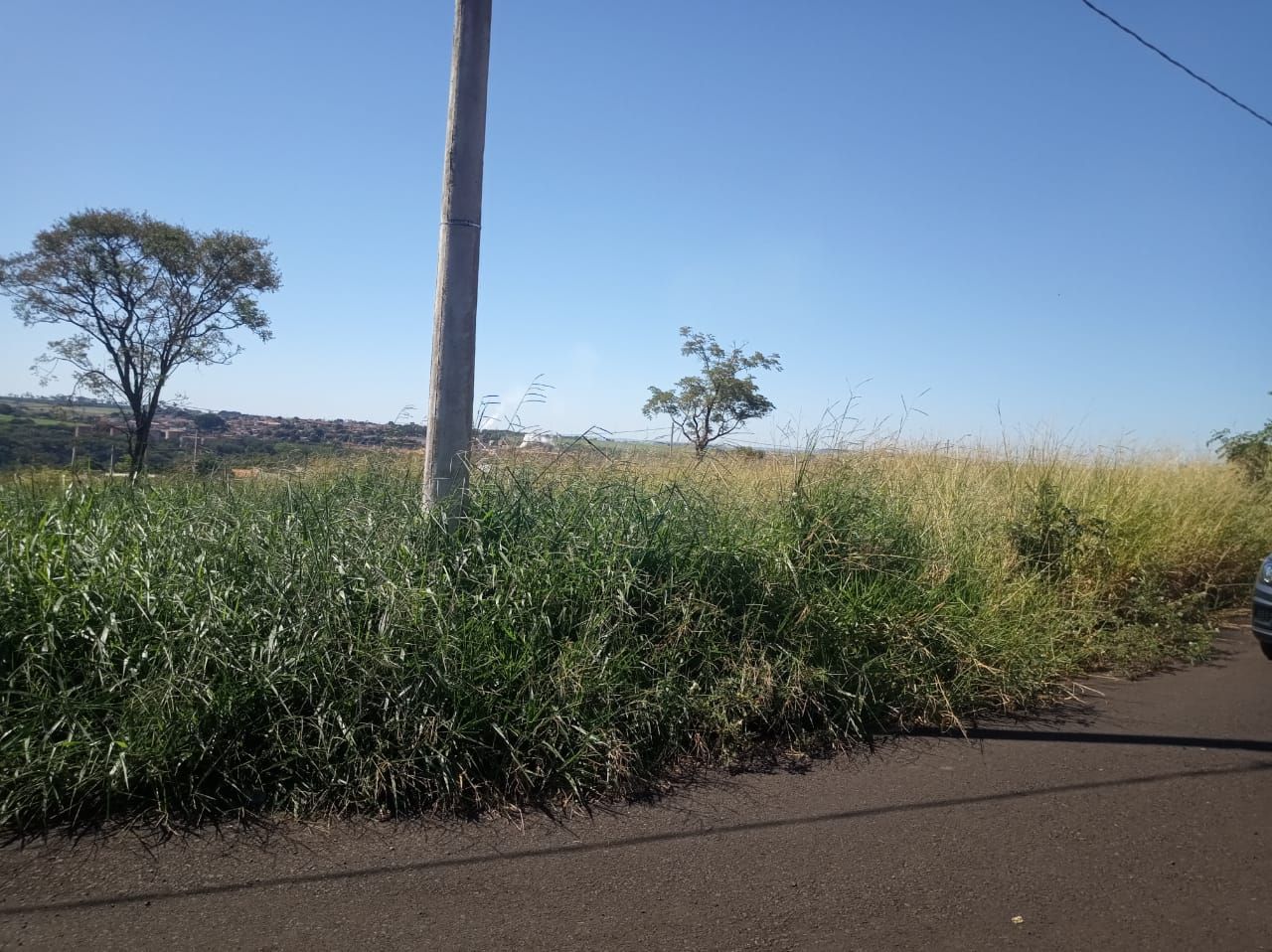 Terrenos à venda Residencial Beira Rio I