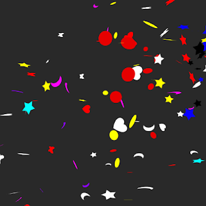 Download Confetti LWP For PC Windows and Mac