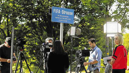 FifaPress