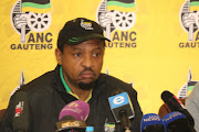 The cardinal point of focus of all discussion papers is specific challenges and socio-economic problems facing the people of Gauteng, said ANC provincial secretary Hope Papo.