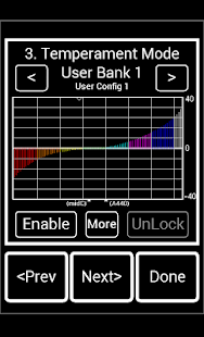 How to mod Precision Strobe Tuner 1.50 apk for android