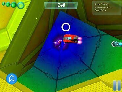   Rage Quit Racer Z- screenshot thumbnail   