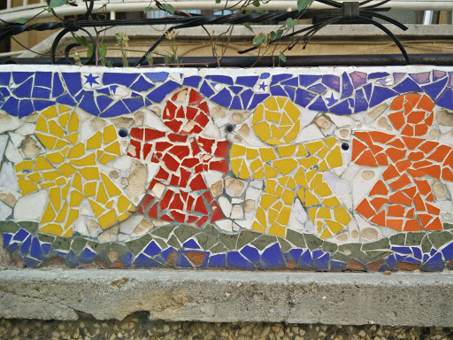 Ceramics Street Art