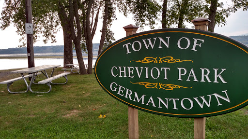Town Of Cheviot Park (Germantown)
