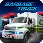 Off Road Garbage Truck Driver Apk