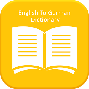 Download English to German and German to English Dictionary For PC Windows and Mac