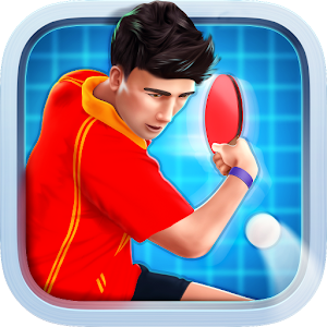 Hack Table Tennis game