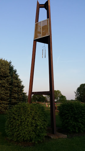 Chime Tower