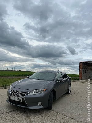 продам авто Lexus ES 300  фото 1