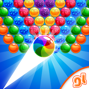 Download Bubble Shooter Wonderland For PC Windows and Mac
