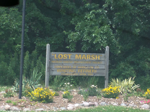 Lost Marsh Park