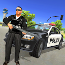 ダウンロード Police Simulator - Swat Border Patrol をインストールする 最新 APK ダウンローダ