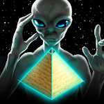 Ancient Aliens: The Game Apk