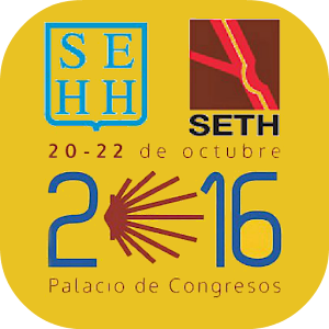 SEHH SETH - Compostela 2016.apk 2.5.1