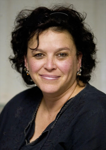 Marcia Klein