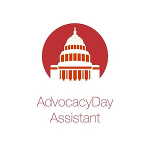 Download Advocacy Day Assistant For PC Windows and Mac