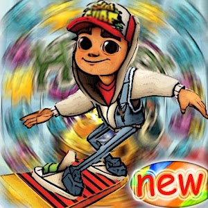 Download New Subway Surfers Guide For PC Windows and Mac