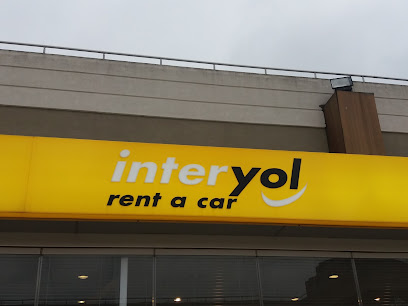 İnteryol Rent A Car