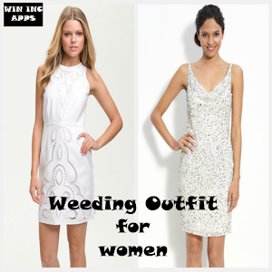 Download wedding outfit ideas for woman For PC Windows and Mac
