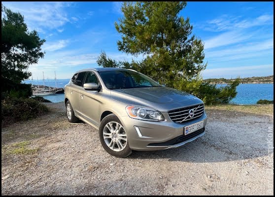 продам авто Volvo XC60 XC60 фото 5