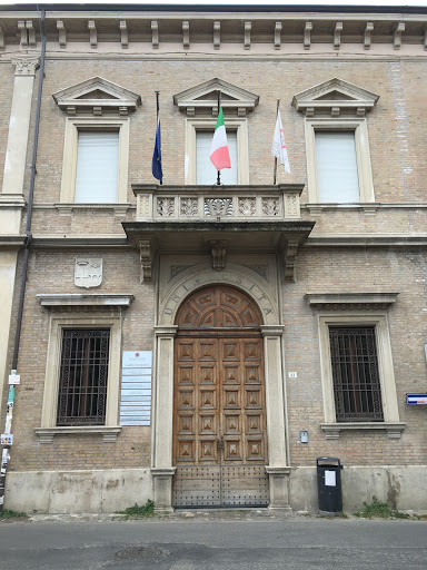 Alma Mater Studiorum - Polo di Rimini 
