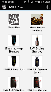 How to download LEEMOONWON Hair Care 1.3 unlimited apk for pc