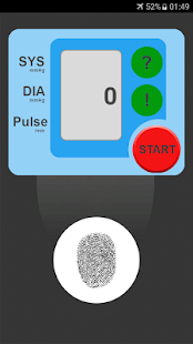 How to install Blood Pressure Checker Prank! patch 1.8 apk for android