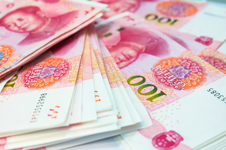 The global rush to borrow from China is counterintuitive, coming as international investors are shunning the world's second-biggest economy out of concerns about geopolitical tensions and weak growth, says Fiona Lim, senior FX strategist at Maybank.