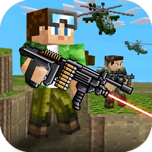 Download Skyblock Island Survival Games For PC Windows and Mac
