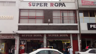 superropa