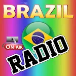 Brasil Radio - Free Stations Apk