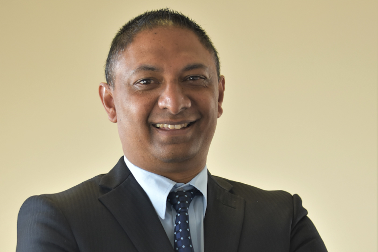 Leslie Ramsoomar has been appointed MD of Salvador Caetano South Africa and GAC Motors.