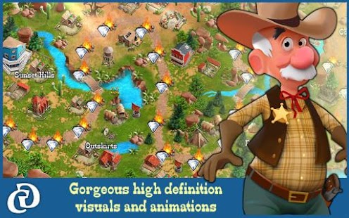   Country Tales (Full)- screenshot thumbnail   